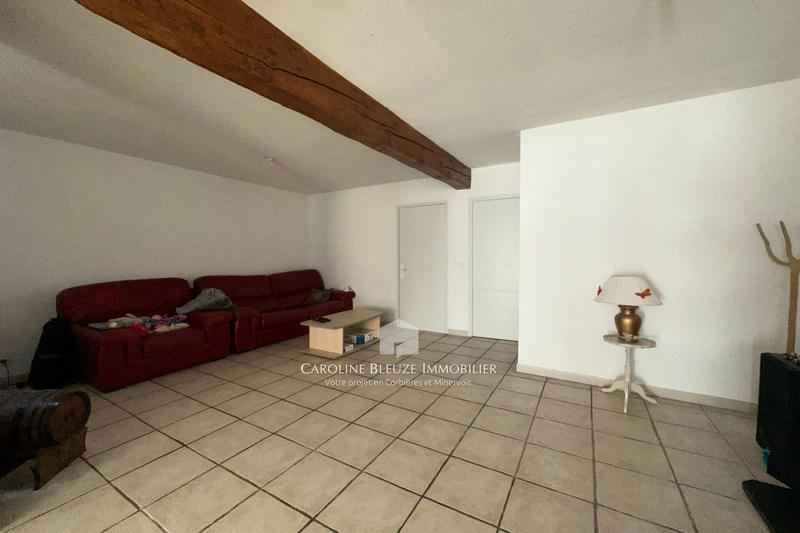 Maison de ville - 139 m² - 5 pièces