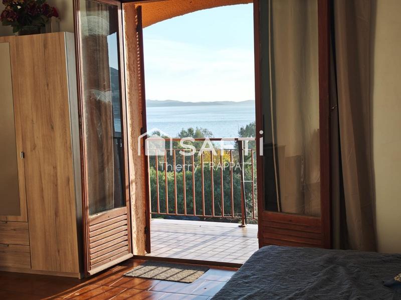 Appartement - 27 m² - 1 pièce