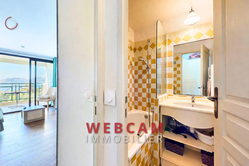 Appartement - 27 m² - 2 pièces