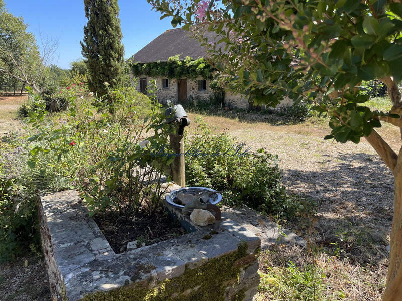 Maison - 290 m² - 8 pièces