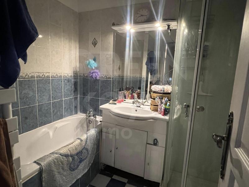 Maison - 157 m² - 6 pièces