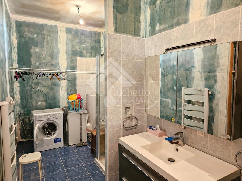 Maison de village - 67 m² - 4 pièces