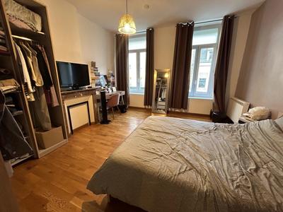Appartement - 79 m² - 3 pièces