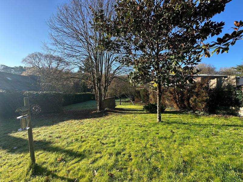 Maison - 163 m² - 6 pièces