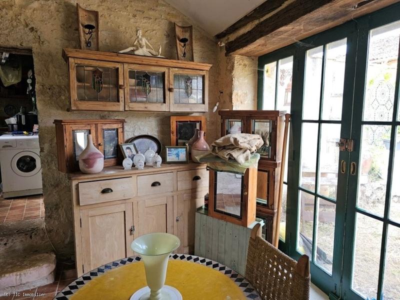 Maison de campagne - 99 m² - 3 pièces