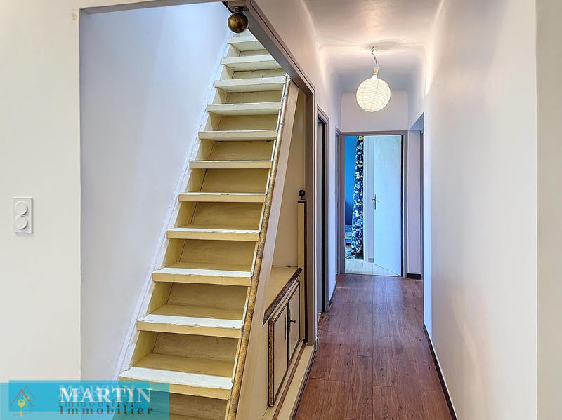 Villa - 170 m² - 5 pièces