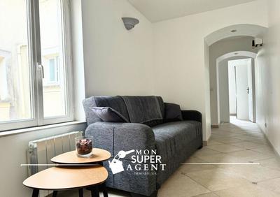 Appartement - 109 m² - 5 pièces