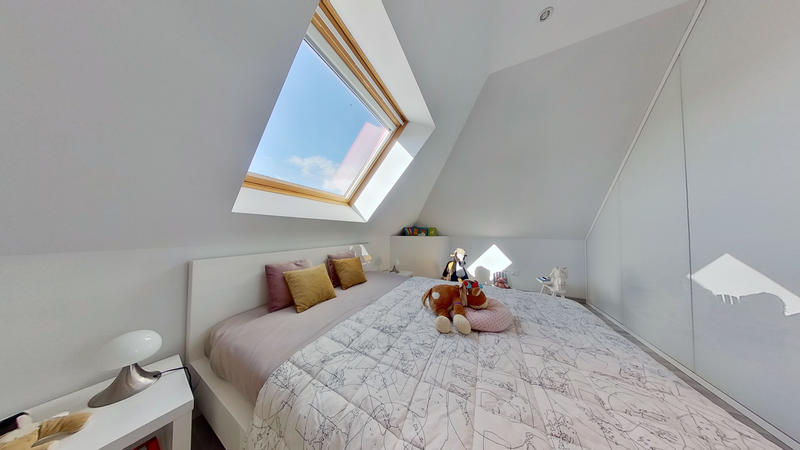 Villa - 194 m² - 7 pièces