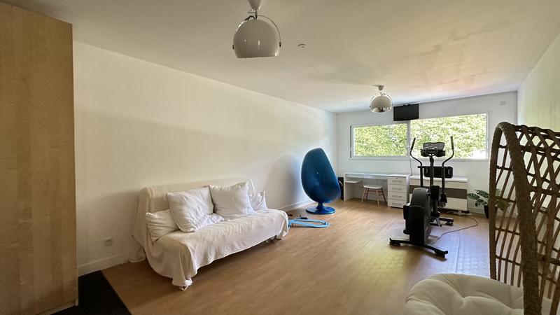 Maison d'architecte - 310 m² - 9 pièces