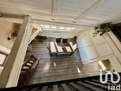 Appartement - 93 m² - 4 pièces