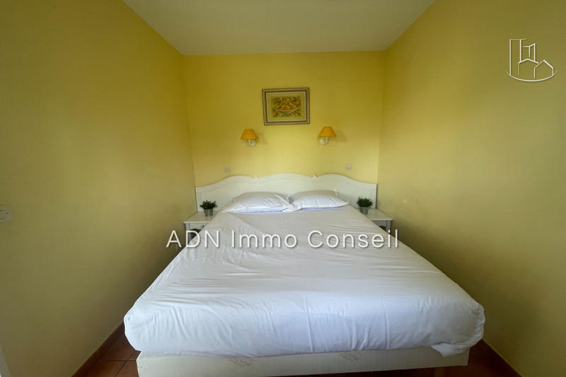 Appartement - 36 m² - 3 pièces