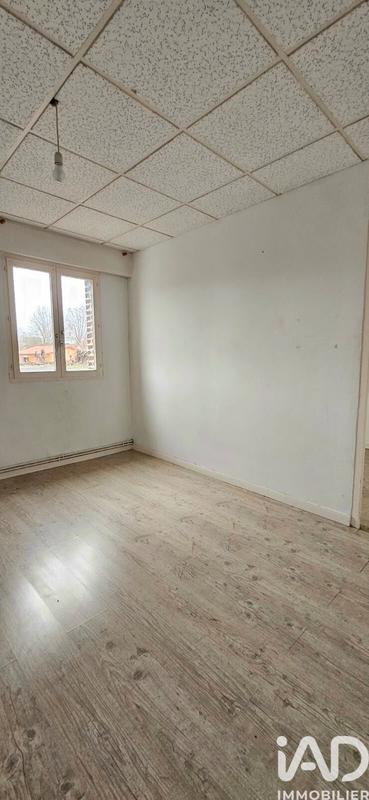 Maison - 83 m² - 3 pièces