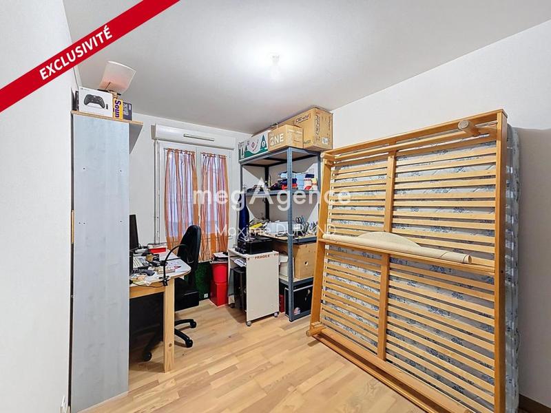 Maison - 65 m² - 3 pièces