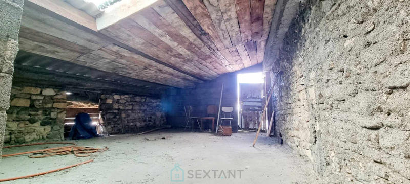 Maison - 160 m² - 3 pièces