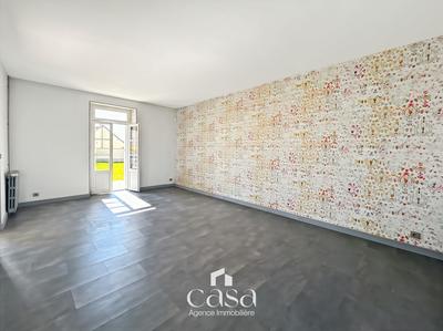 Maison - 145 m² - 7 pièces