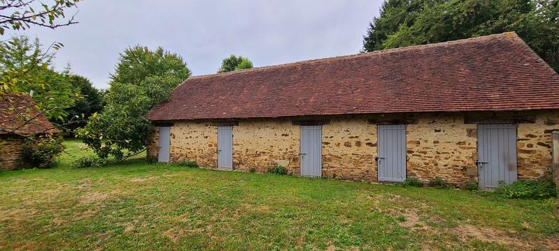 Maison - 154 m² - 7 pièces