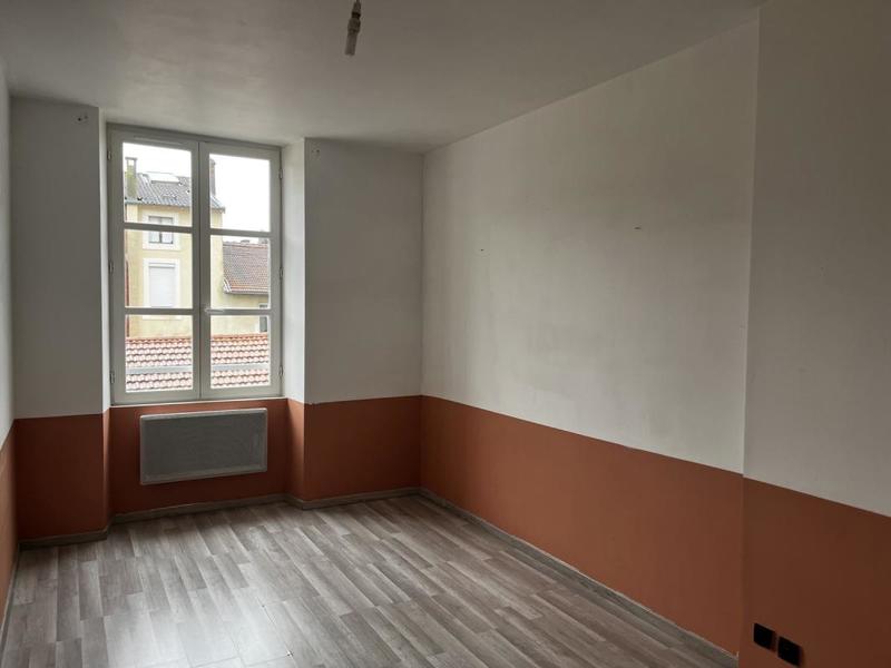 Appartement - 87 m² - 3 pièces