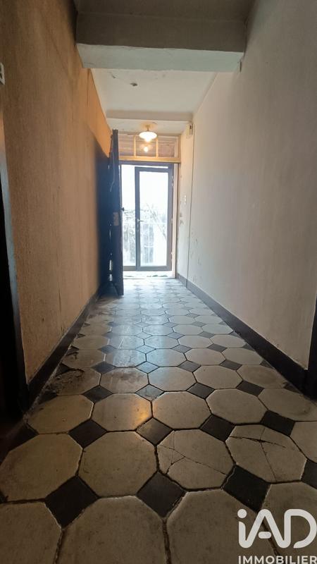 Maison de village - 157 m² - 5 pièces