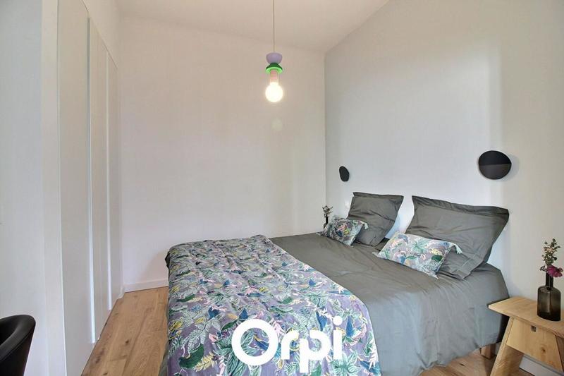 Appartement - 35 m² - 1 pièce