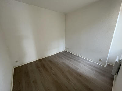 Appartement - 31 m² - 1 pièce