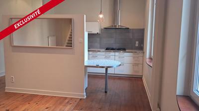 Appartement - 85 m² - 4 pièces