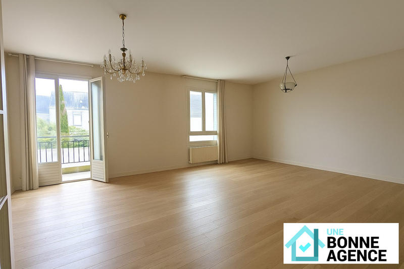 Appartement - 86 m² - 3 pièces