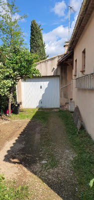 Maison - 80 m² - 3 pièces