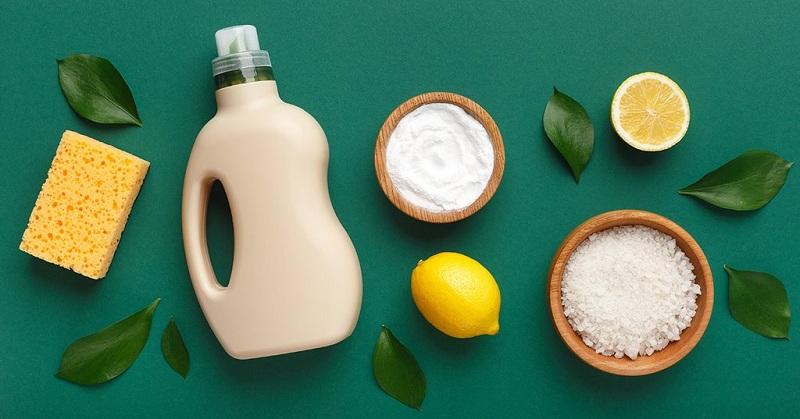 Atelier &quot;Produits Ménagers et Recyclage Créatif&quot;