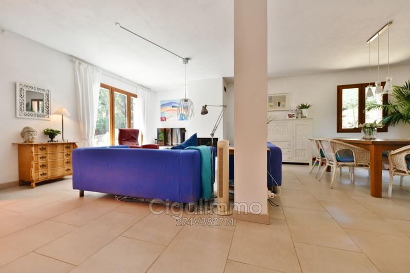 Villa - 125 m² - 5 pièces