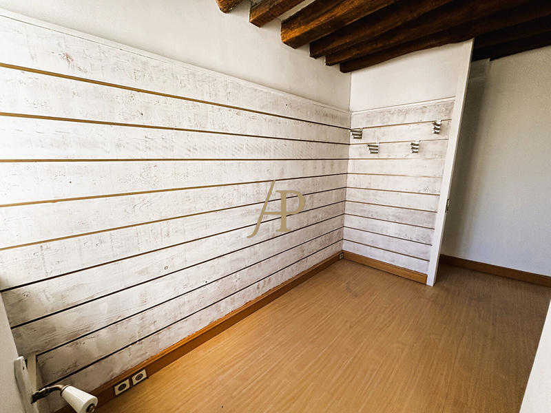 Appartement - 121 m² - 5 pièces