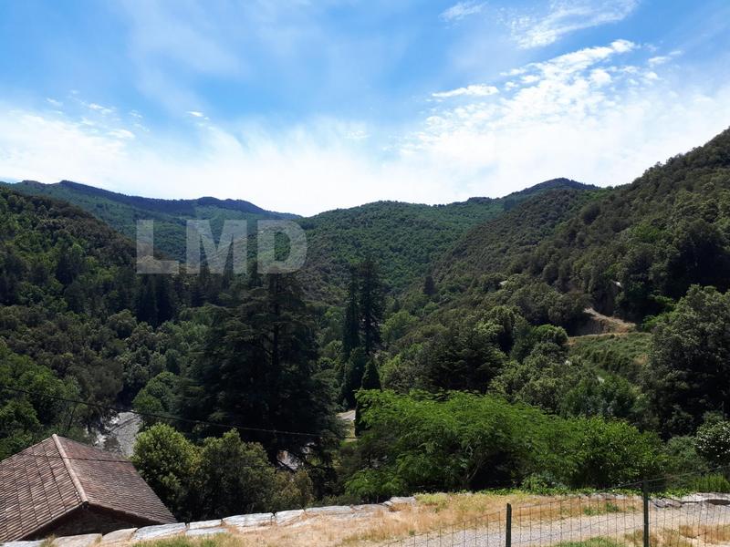 Maison - 104 m² - 5 pièces