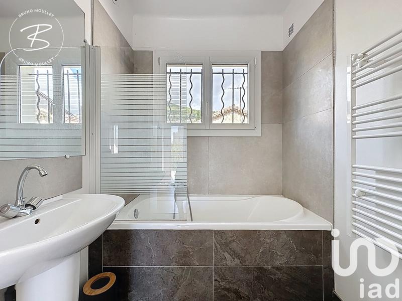 Maison - 160 m² - 7 pièces