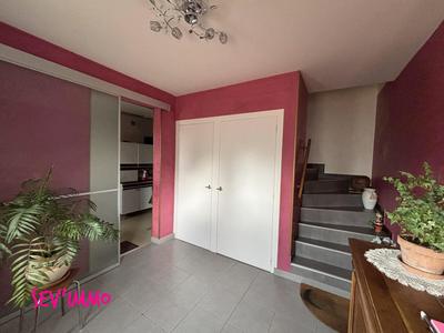 Maison - 147 m² - 5 pièces