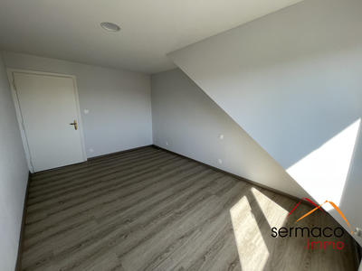 Appartement - 83 m² - 3 pièces