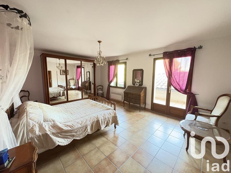 Maison de campagne - 150 m² - 5 pièces