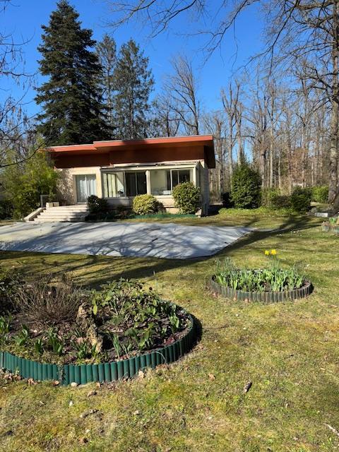 Maison - 80 m² - 3 pièces