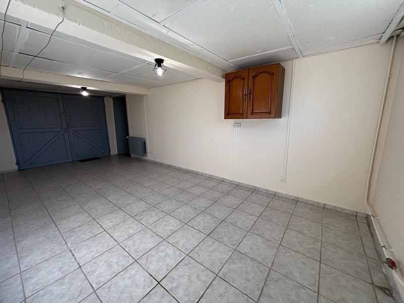 Maison - 76 m² - 3 pièces