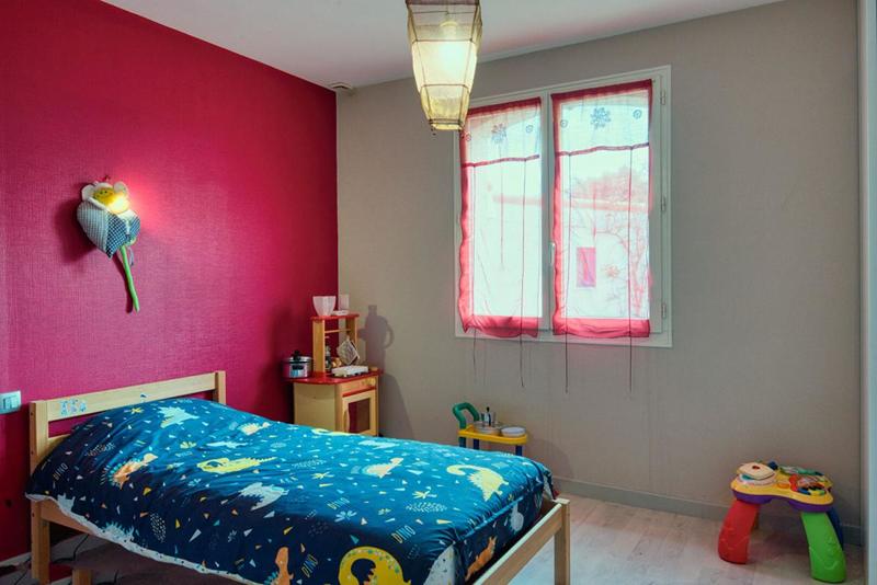 Maison - 168 m² - 8 pièces