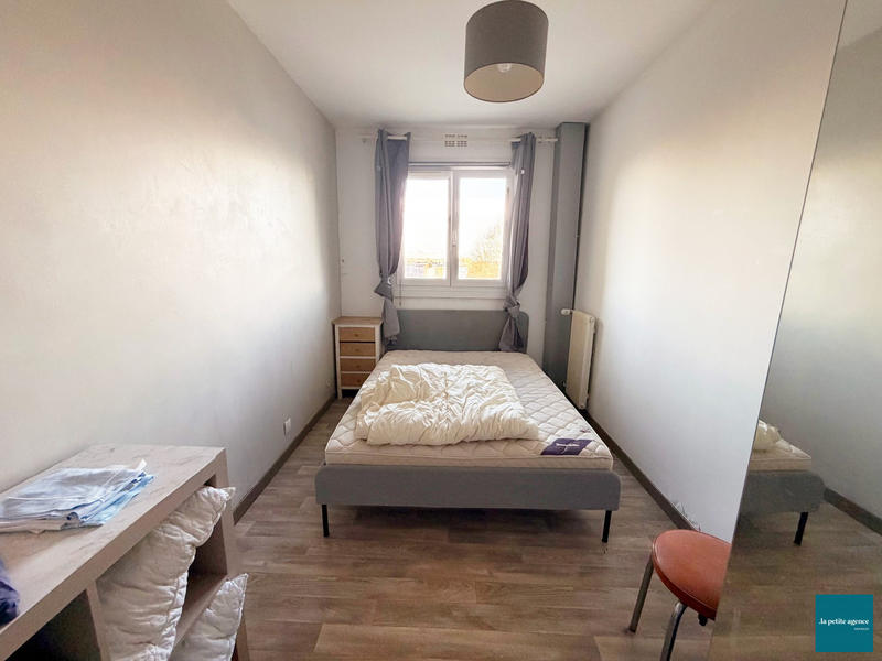 Appartement - 51 m² - 2 pièces