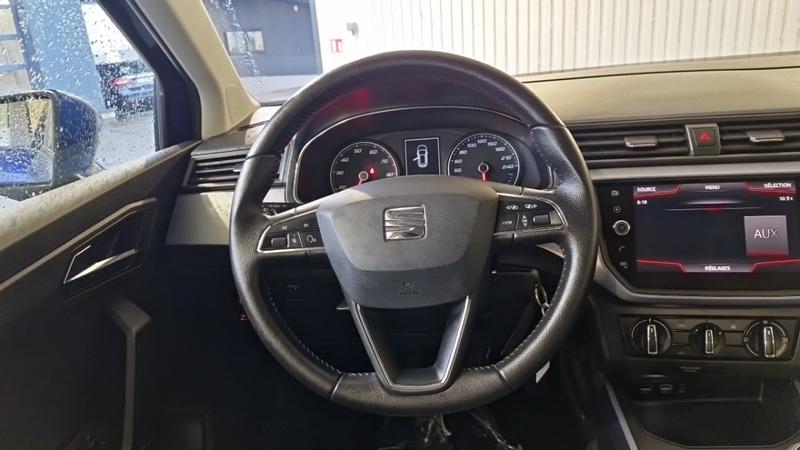 Seat Arona 1.0 Ecotsi 95 Ch Start/Stop Bvm5 Style