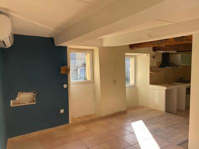 Maison - 45 m² - 3 pièces