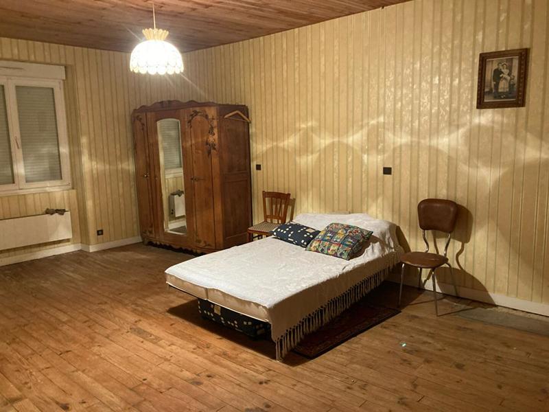 Maison - 125 m² - 4 pièces