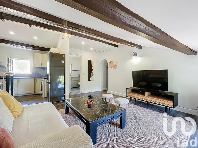 Appartement - 60 m² - 4 pièces