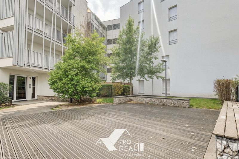 Appartement - 78 m² - 4 pièces