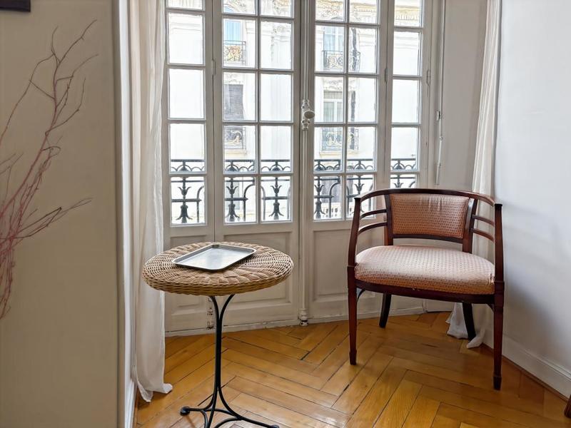 Appartement - 51 m² - 2 pièces