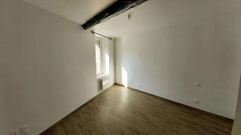 Maison - 113 m² - 4 pièces