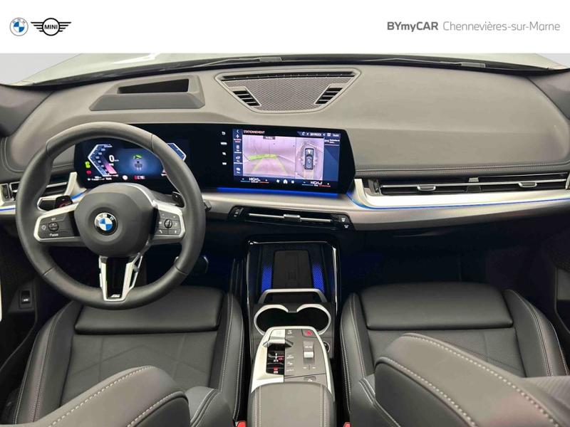 Bmw X1 U11 sDrive 20i 170ch Dkg7 m Sport