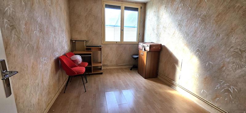 Maison - 60 m² - 4 pièces