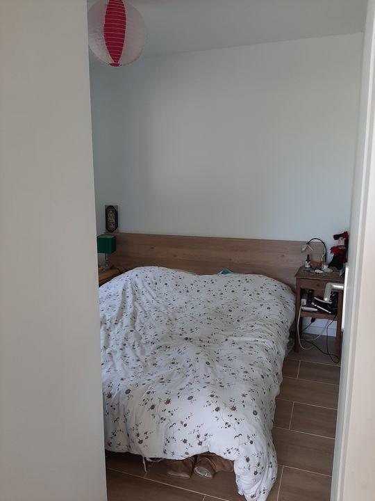 Maison - 50 m² - 3 pièces