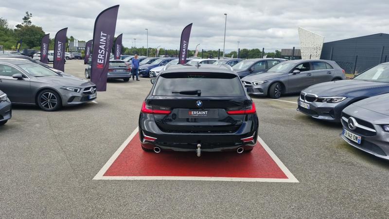 Bmw Série 3 G21 Touring 320d Xdrive 190 Ch Bva8 Luxury